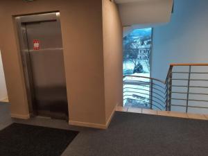 Galerija fotografija objekta Apartman Amore u gradu 'Bešeňová'