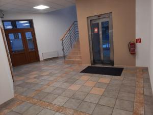 Galerija fotografija objekta Apartman Amore u gradu 'Bešeňová'