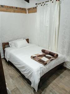 Gallery image of Cabaña El Encanto De ALU in Paipa