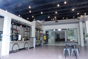 Εστιατόριο ή άλλο μέρος για φαγητό στο Plum Hotel Lading Banda Aceh