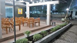 Φωτογραφία από το άλμπουμ του Plum Hotel Lading Banda Aceh στο Μπάντα Άτσεχ