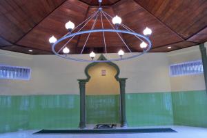 Φωτογραφία από το άλμπουμ του Plum Hotel Lading Banda Aceh στο Μπάντα Άτσεχ