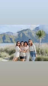 Afbeelding uit fotogalerij van Igloo Glamping Bali in Kintamani