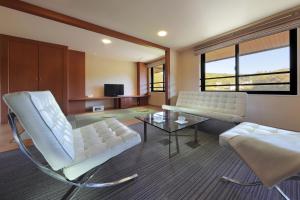 Gallery image of Hotel Ryu Resort and Spa in Takayama