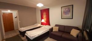 Gallery image of Ivalo Apartment in Ivalo