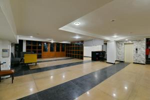 Gallery image of Hotel Silver Saffron Near Paschim Vihar Metro Station in New Delhi
