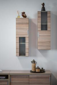 Fotografie z fotogalerie ubytování Apartment Yogiam ve Slavkově u Brna