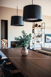 Fotografie z fotogalerie ubytování Villas Misto v Primoštenu
