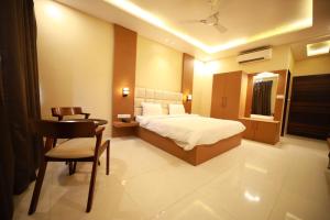 Gallery image of Hotel Neerja Inn in Jaipur