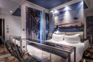 Gallery image of Apostrophe Hôtel in Paris