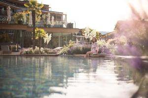 ALPIANA - green luxury Dolce Vita Hotel