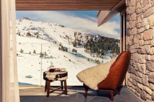 Gallery image of Kaya Palazzo Ski & Mountain Resort in Kartalkaya