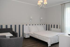 Gallery image of Pension Villa Karmelia in Darłówko