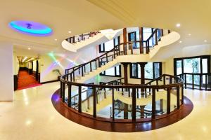 Fotografie z fotogalerie ubytování Indraprastha Resort v destinaci Dalhousie