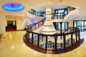 Fotografie z fotogalerie ubytování Indraprastha Resort v destinaci Dalhousie