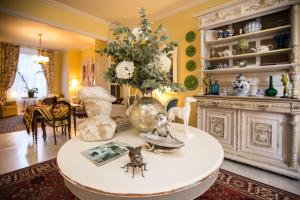 Gallery image of Carcassonne Bed and Breakfast du Palais in Carcassonne