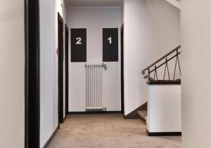 Foto sihtkohas Dobbiaco asuva majutusasutuse Hotel Toblacherhof galeriist