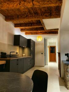 Gallery image of Appartement confortable et moderne in La Roche-sur-Foron