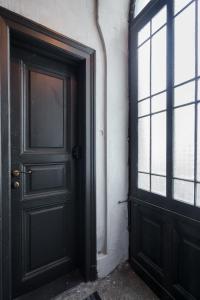 Kép BpR R20 Studio Home with A/C szállásáról Budapesten a galériában