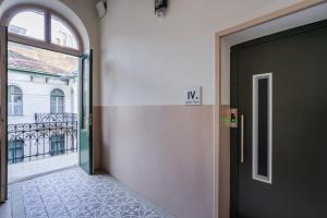 Kép BpR R20 Studio Home with A/C szállásáról Budapesten a galériában