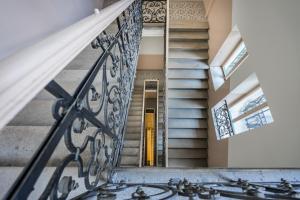 Kép BpR R20 Studio Home with A/C szállásáról Budapesten a galériában