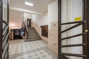Kép BpR R20 Studio Home with A/C szállásáról Budapesten a galériában