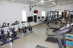 Fotografie z fotogalerie ubytování Hostal El Palomar v destinaci Tomelloso + 12 fotografií