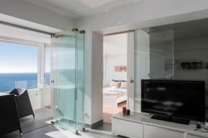 Gallery image of Atlantic Ocean View Suite Sesimbra in Sesimbra