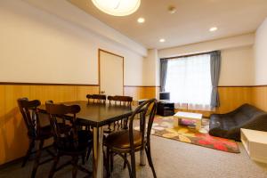 Fotografie z fotogalerie ubytování Tabist More Resort Hakuba Excel v destinaci Hakuba