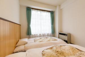 Fotografie z fotogalerie ubytování Tabist More Resort Hakuba Excel v destinaci Hakuba