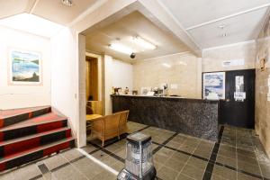 Fotografie z fotogalerie ubytování Tabist More Resort Hakuba Excel v destinaci Hakuba