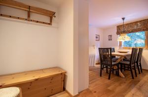 Fotografie z fotogalerie ubytování Bella Riva by Arosa Holiday v destinaci Arosa
