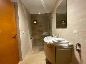 Ένα μπάνιο στο Sant‘Adoeno appartament