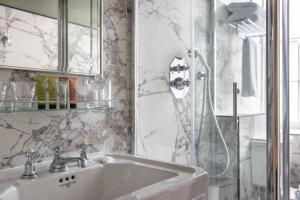 Bagno di The Relais Henley