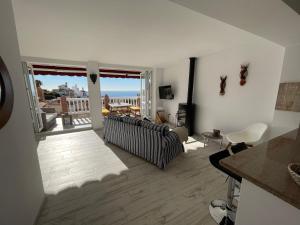 Fotografia z galérie ubytovania Casa Sonia La Cala de Moral v destinácii Rincón de la Victoria