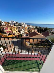 Fotografia z galérie ubytovania Casa Sonia La Cala de Moral v destinácii Rincón de la Victoria