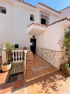 Fotografia z galérie ubytovania Casa Sonia La Cala de Moral v destinácii Rincón de la Victoria