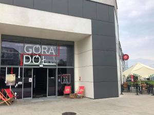 Fotografia z galérie ubytovania Apartament Datini, 40 m2 v destinácii Kalisz