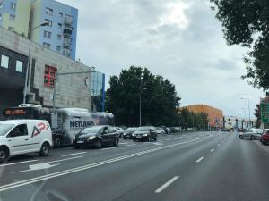Fotografia z galérie ubytovania Apartament Datini, 40 m2 v destinácii Kalisz