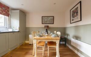 Fotografie z fotogalerie ubytování Celt Cottage v destinaci Inverness