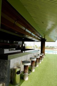 Ảnh trong thư viện ảnh của Town in Town Hotel Bangkok ở Bangkok