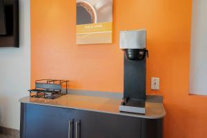 Fotografie z fotogalerie ubytování Americas Best Value Inn & Suites Humble v destinaci Humble