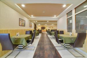 Fotografie z fotogalerie ubytování Tarika Resort & Spa , Chail v destinaci Chail