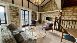Gallery image of Leonys House by TrulyCyprus in Doros