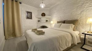 Gallery image of Leonys House by TrulyCyprus in Doros +42 photos