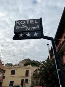 Hotel Bella Napoli & SPA