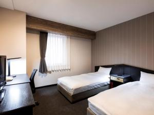 Gallery image of Business Inn Norte 2 in Sapporo