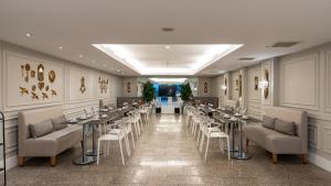Gallery image of Biz Cevahir Hotel Sultanahmet in Istanbul