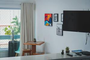 Gallery image of Apartamento Incrível in Salvador