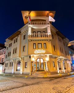 Gallery image of Biz Cevahir Hotel Sultanahmet in Istanbul